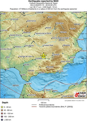 Regional View