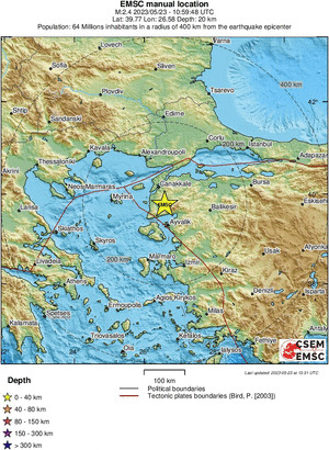 Regional View