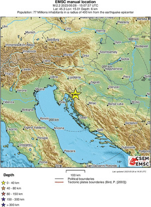 Regional View