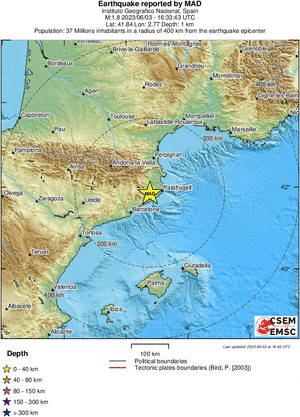 Regional View