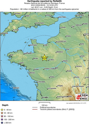 Regional View