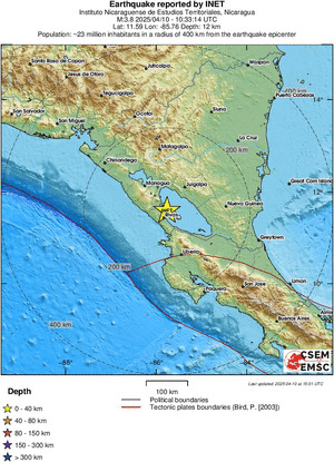 Regional View
