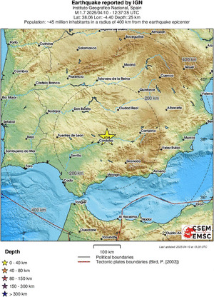 Regional View