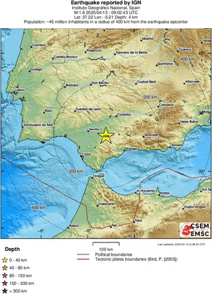 Regional View