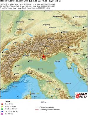 Regional View