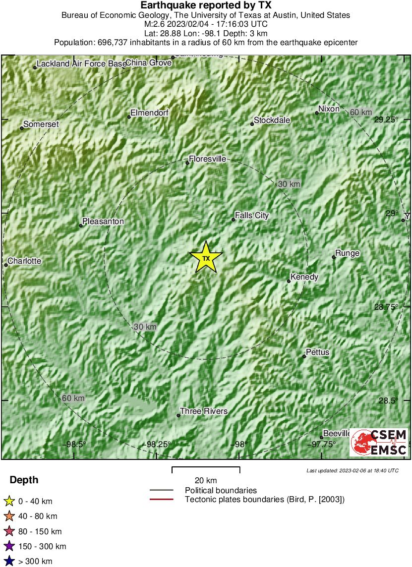 Local View