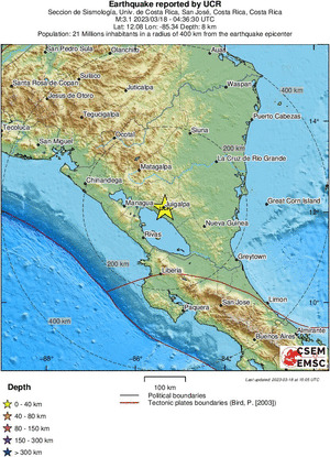 Regional View