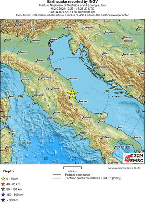 Regional View