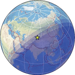 Global view