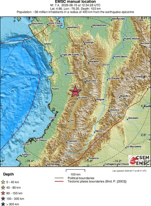 Regional View