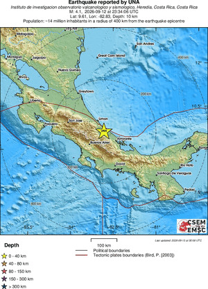 Regional View