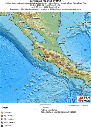 Regional View