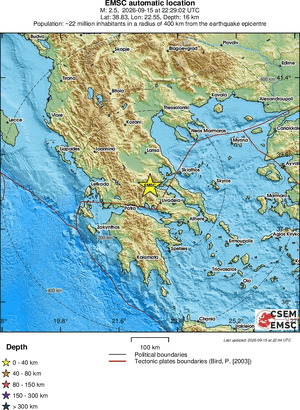 Regional View