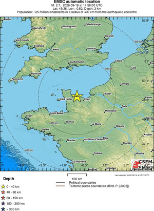 Regional View