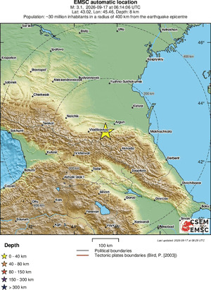 Regional View