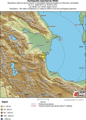 Regional View