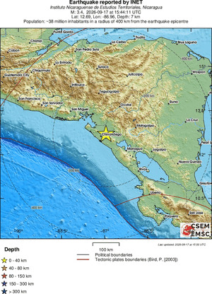 Regional View