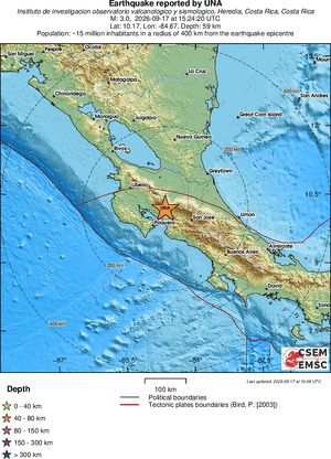 Regional View