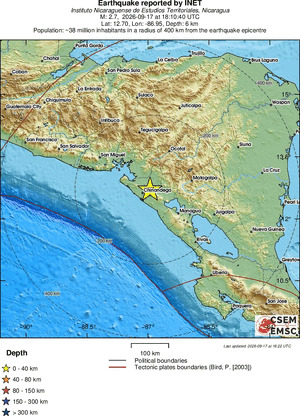 Regional View
