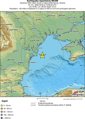 Regional View