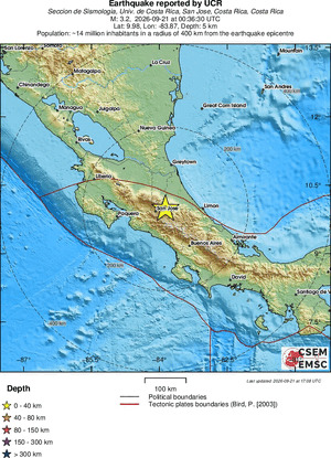 Regional View