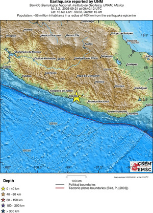Regional View
