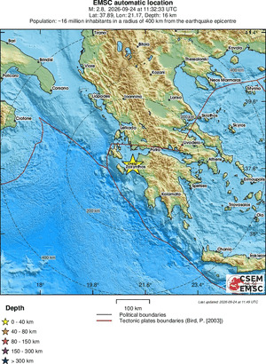 Regional View