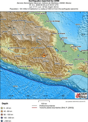 Regional View